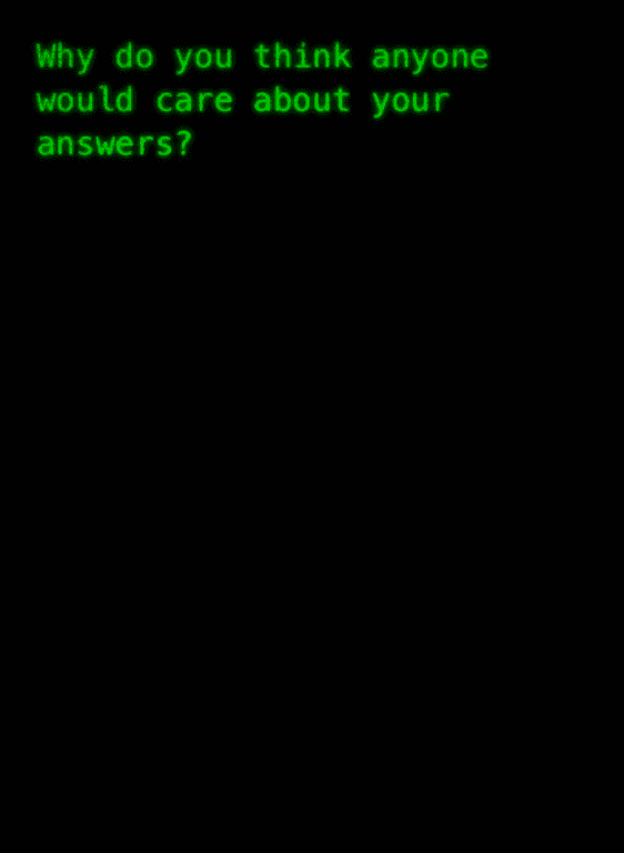 Psychological Evaluation